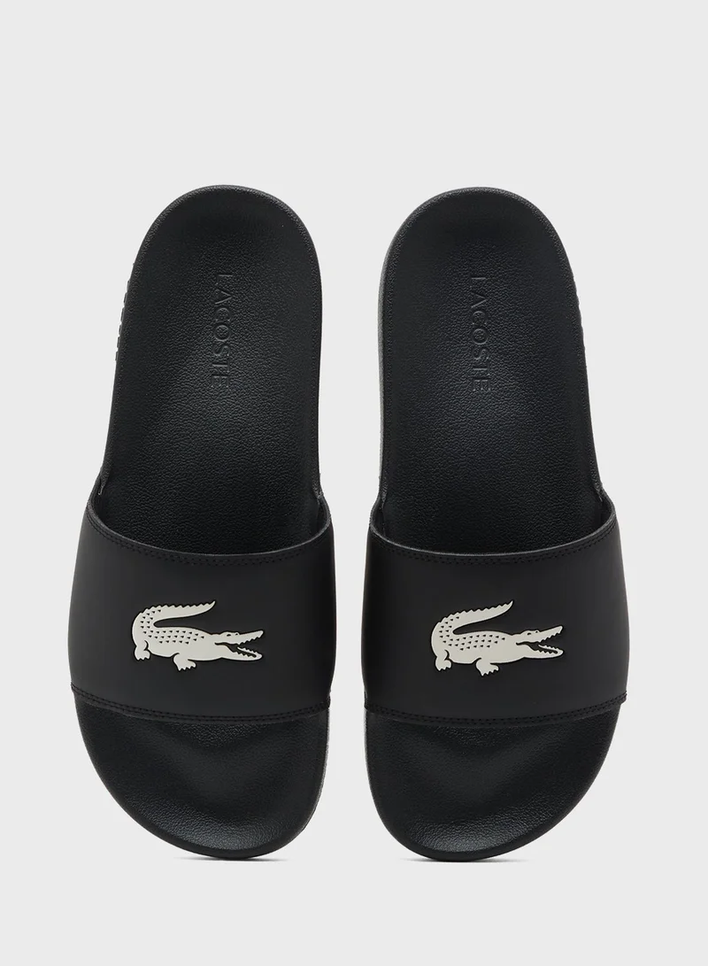 لاكوست شباشب كاجوال للتقديم